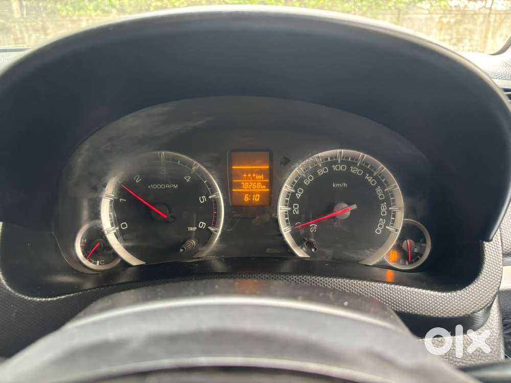Maruti Suzuki Swift Ddis Vdi, 2016, Diesel
