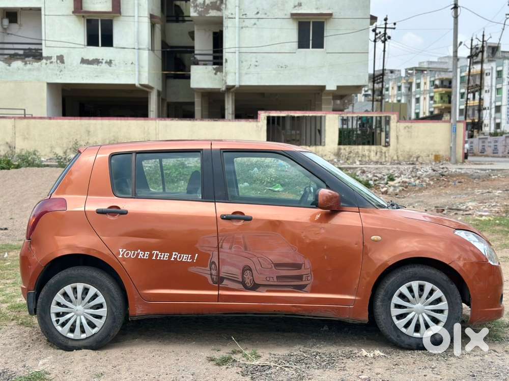 Maruti Suzuki Swift 2006