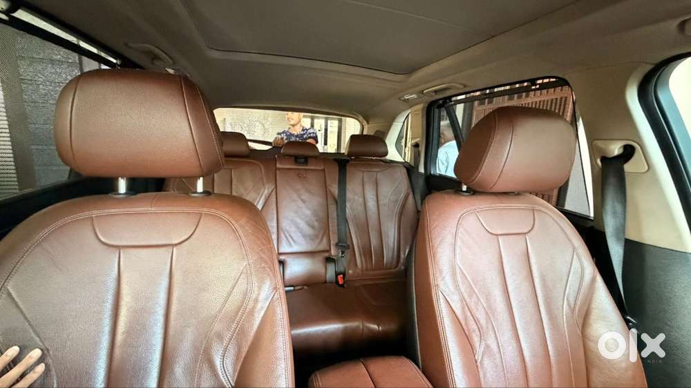 Bmw X5 Drive 30d