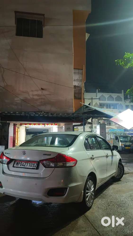 Maruti Suzuki Ciaz 2024 Petrol 48000 Km Driven