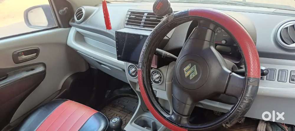 Maruti Suzuki A-star 2009