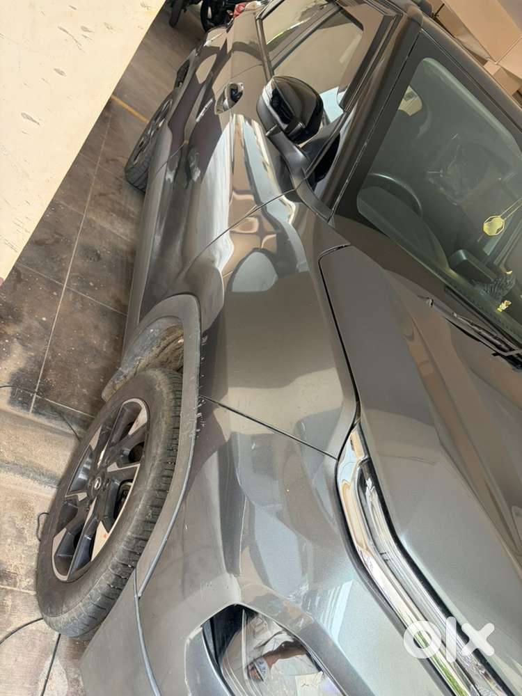 Tata Punch Petrol 2022 Like New Sealed Vehicle