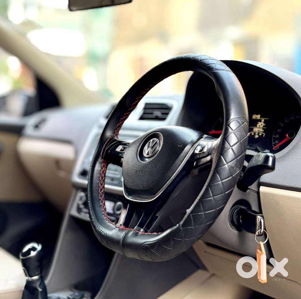 Volkswagen Vento 1.5 Tdi Highline Plus, 2015, Diesel