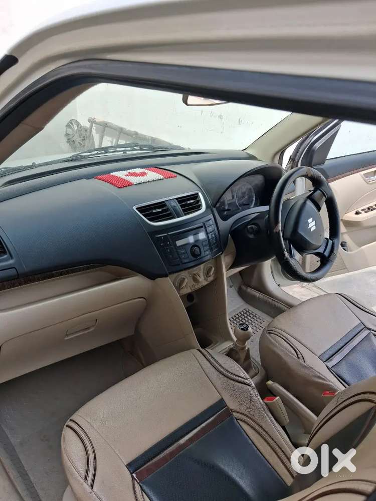 Maruti Suzuki Swift 2014 Diesel Vdi