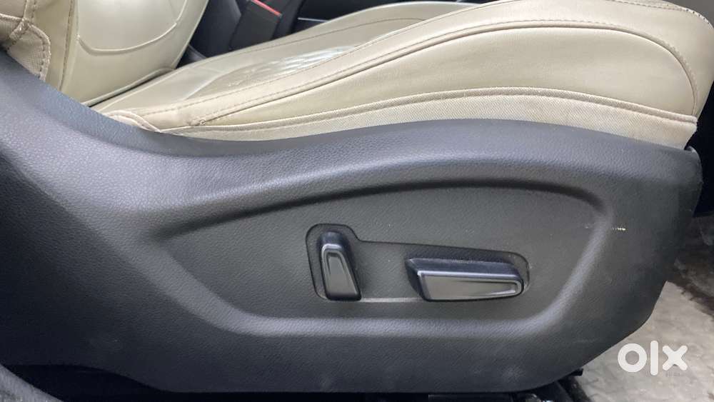 Kia Seltos Htx+ At 1.5 Diesel, 2020, Diesel