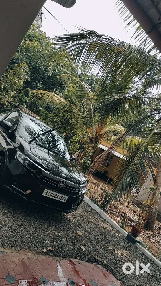 Honda Amaze Petrol Manual 2023 First Owner