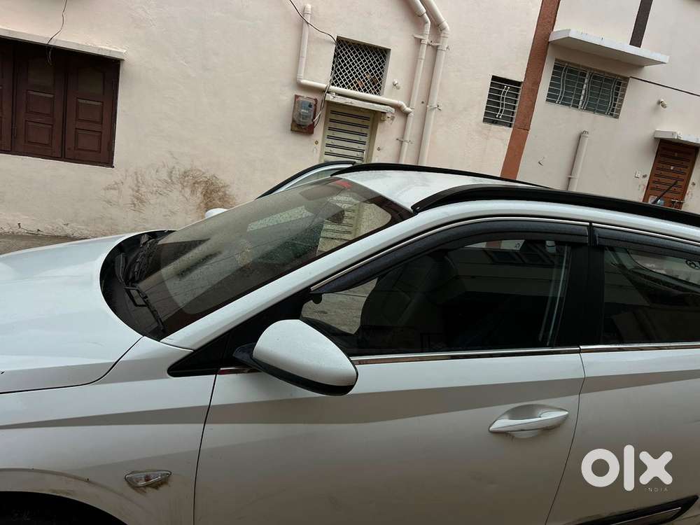 Hyundai I20 Asta Petrol 2021