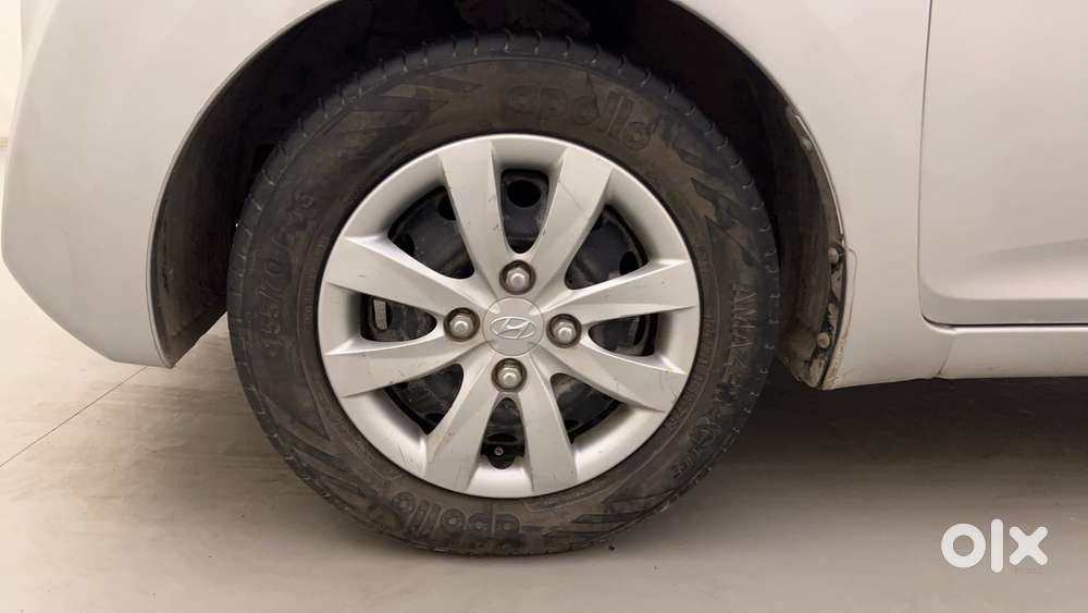 Hyundai Eon Magna, 2012, Petrol