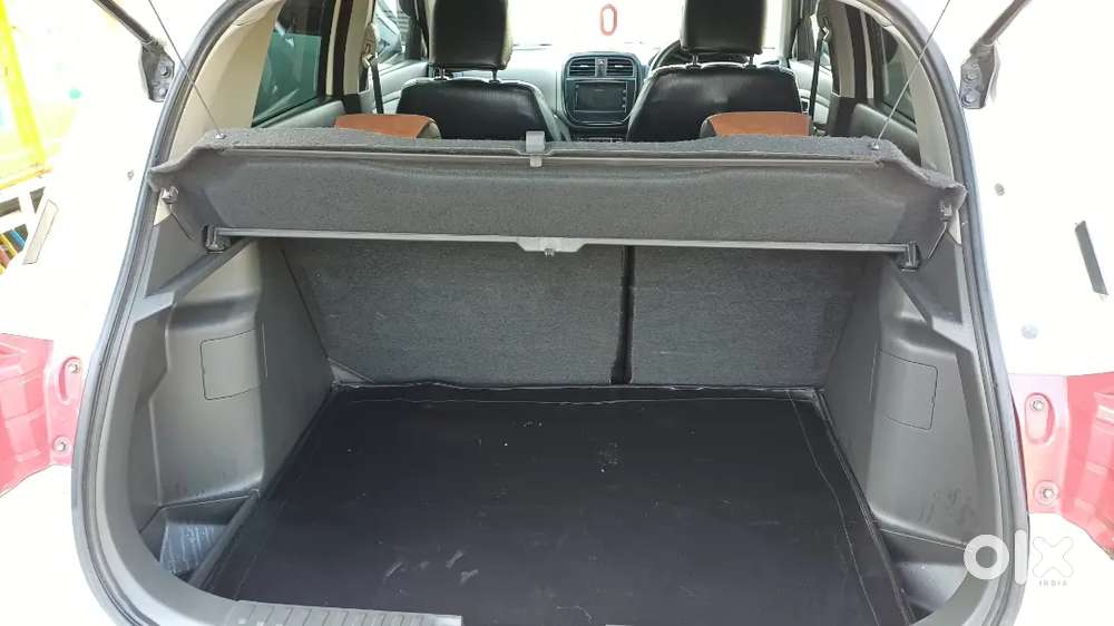 Maruti Suzuki Vitara Brezza 2016 Diesel Well Maintained