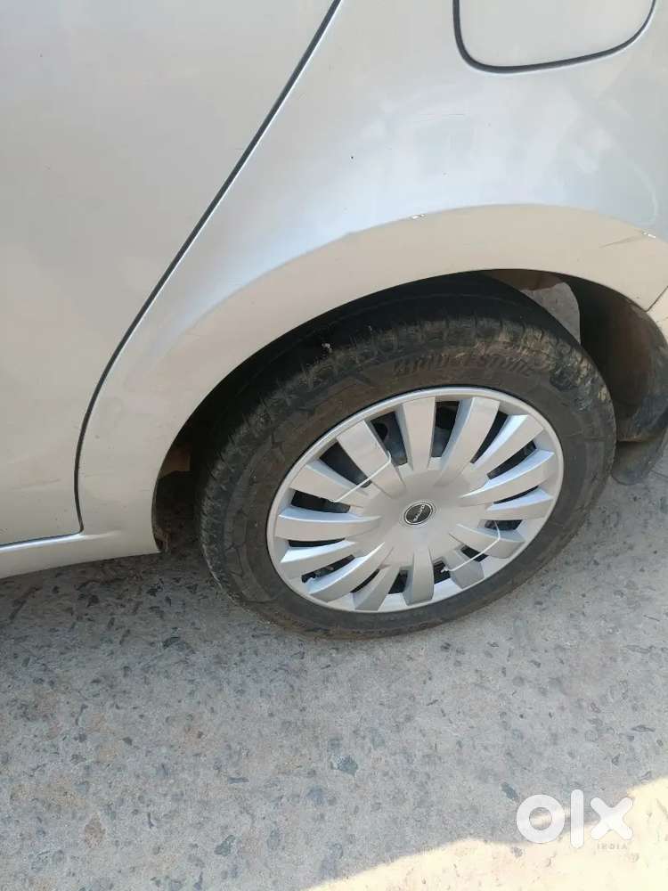 Excellent Car