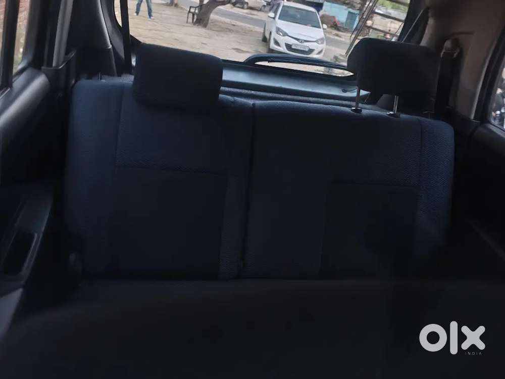 2012 Maruti Suzuki Wagon R Amt Vxi
