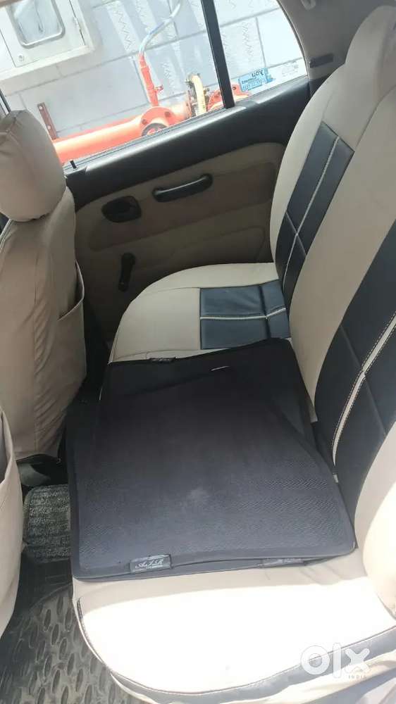 Hyundai Santro Magna 2013 Year