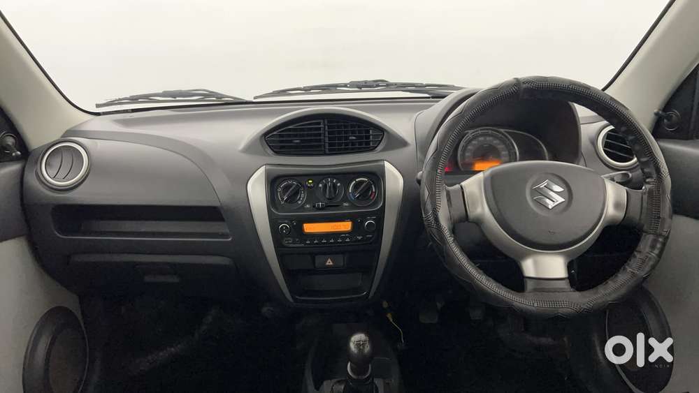 Maruti Suzuki Alto 800 Vxi, 2016, Petrol