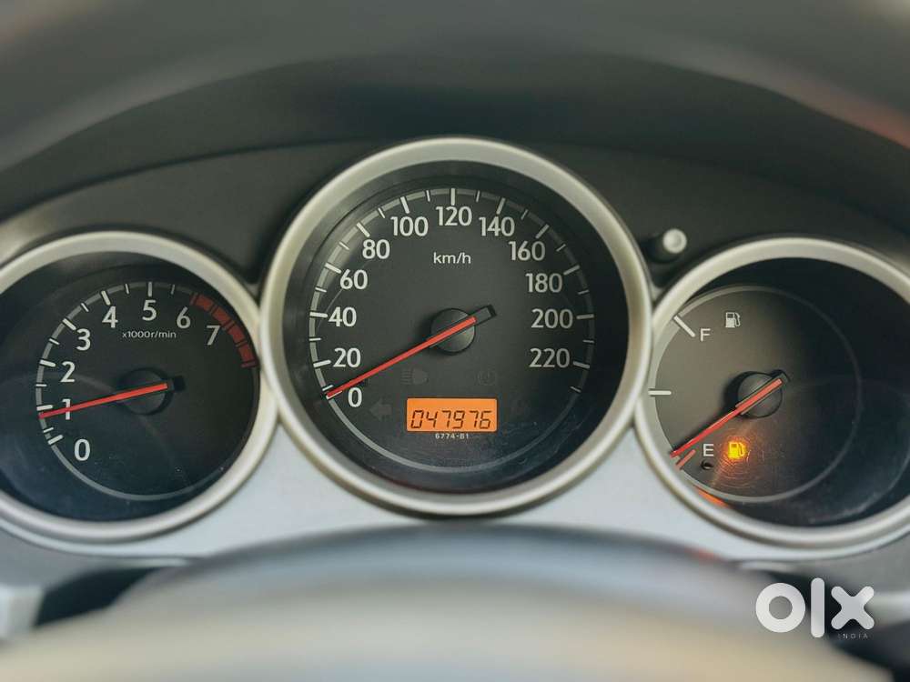 Honda City Zx Petrol Mt, 2008, Petrol