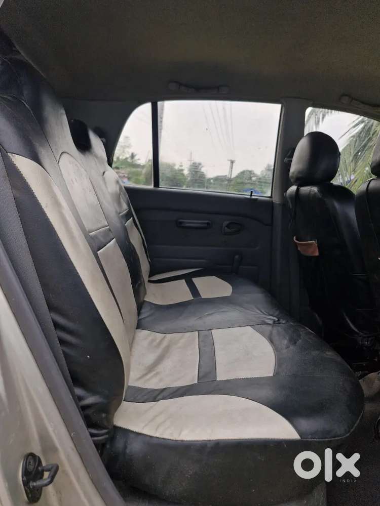 Hyundai Santro Xing Fully Updated.