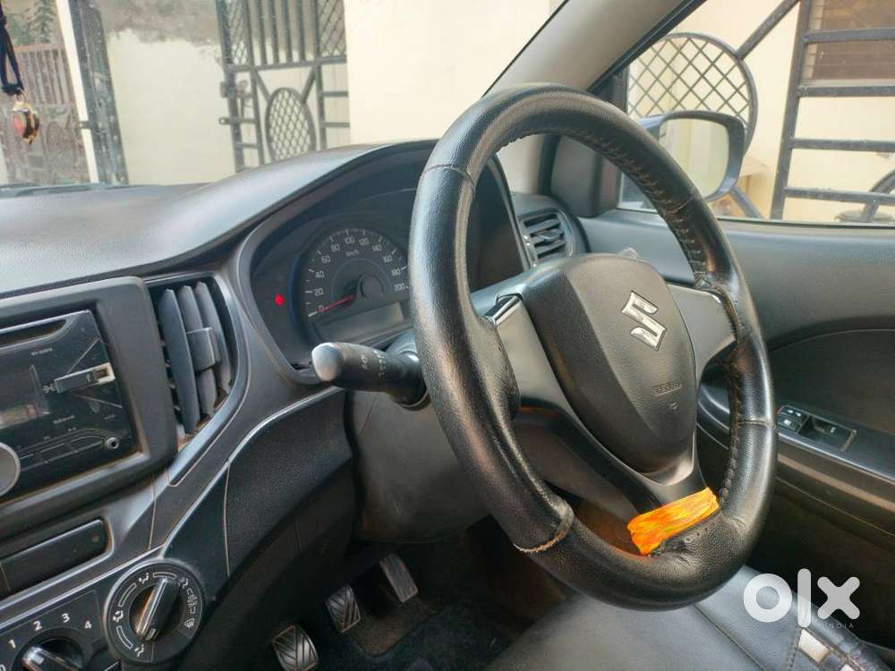 Maruti Suzuki Baleno 2019 Petrol Good Condition
