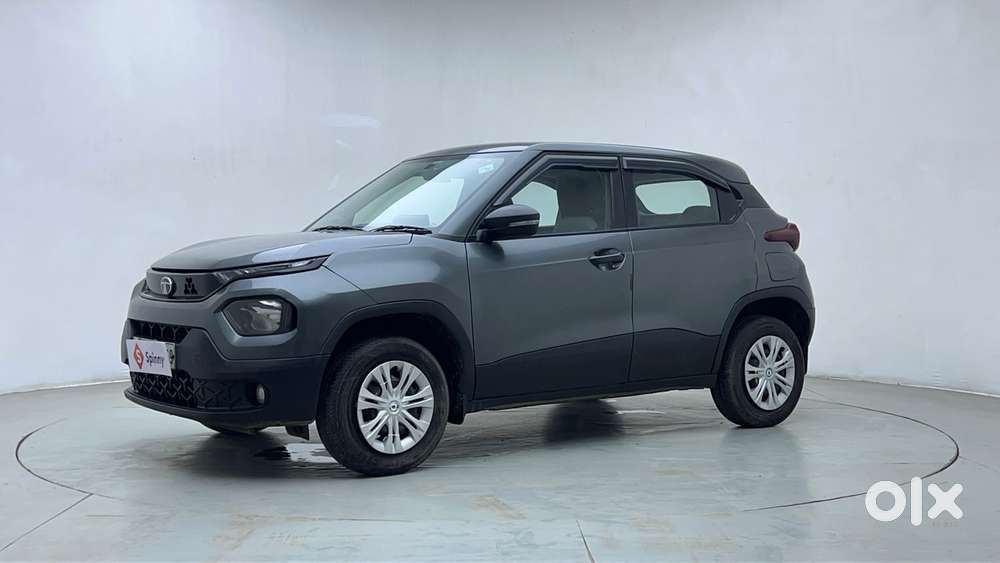 Tata Punch Pure Icng, 2024, Cng & Hybrids
