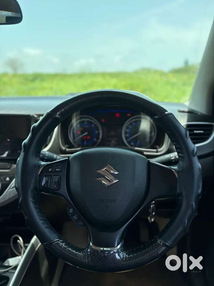 Suzuki Baleno 2017 Last Diesel 3rd Owner (1st And 2and Same Owner )