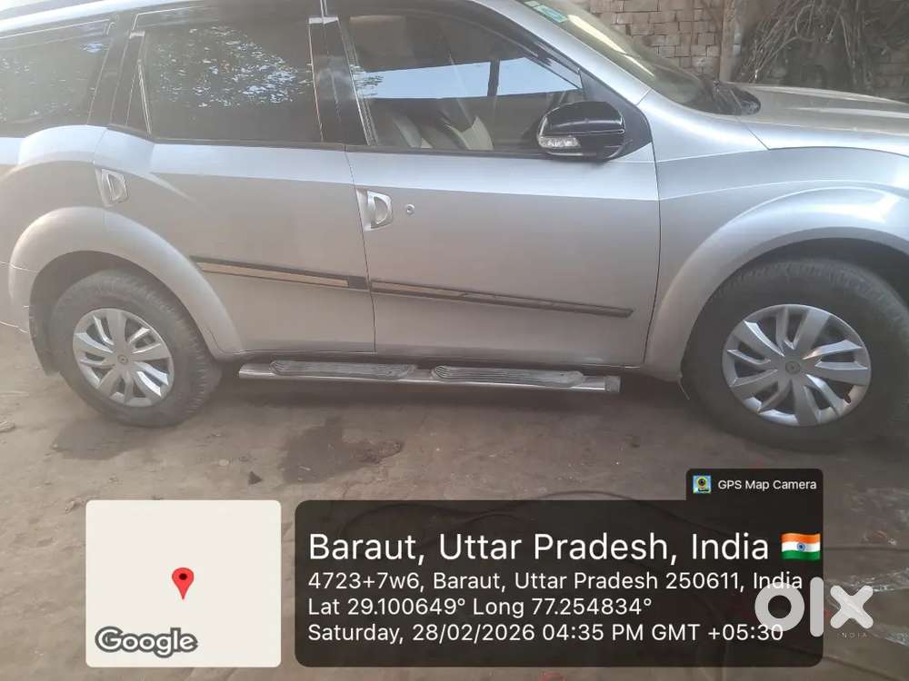 Mahindra Xuv500 Diesel Manual 2013