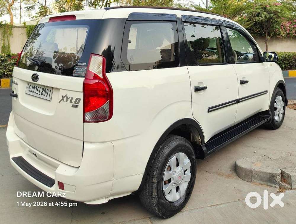Mahindra Xylo 2012-2014 E4 Abs Bs Iii, 2012, Diesel