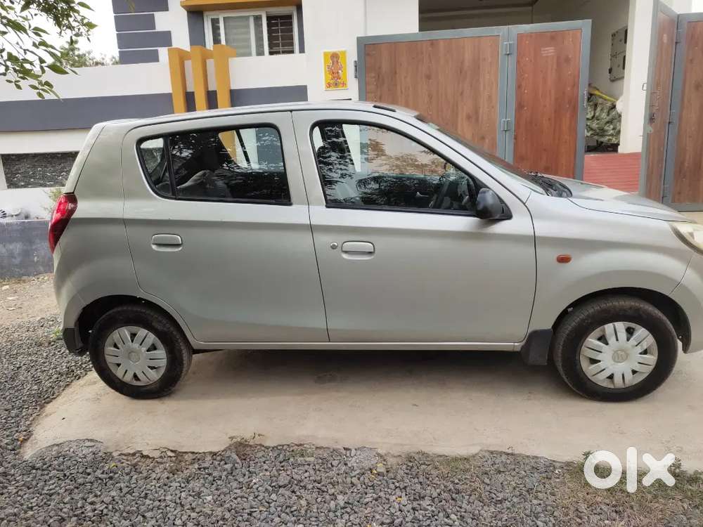 Maruti Alto 800 Lx Well Maintained