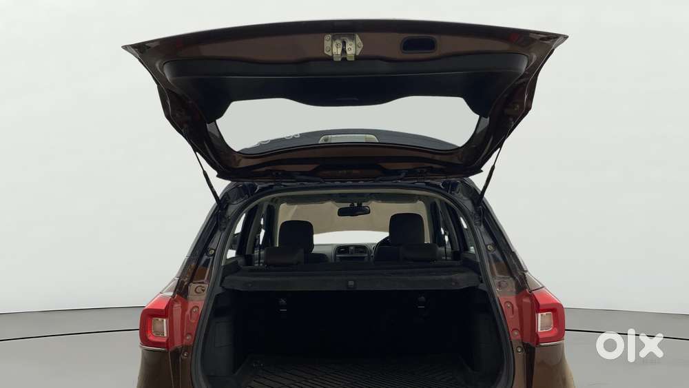 Toyota Urban Cruiser Cruiser Premium, 2020, Petrol