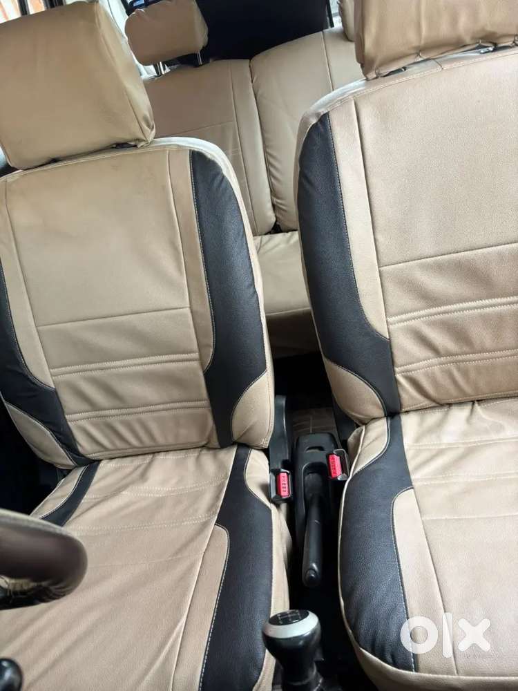 Maruti Suzuki Wagon R Lxi 2015
