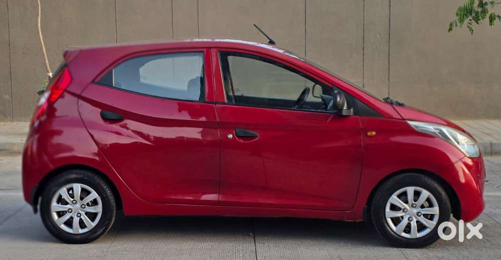 Hyundai Eon Magna +, 2013, Petrol