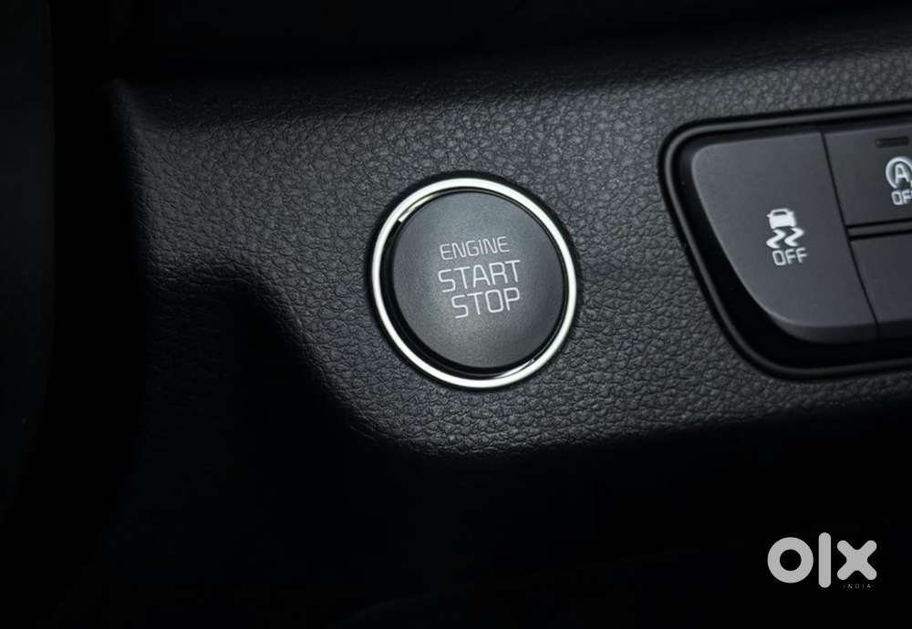 Kia Seltos Gtx Plus 1.5 Turbo Petrol Dct, 2025, Petrol