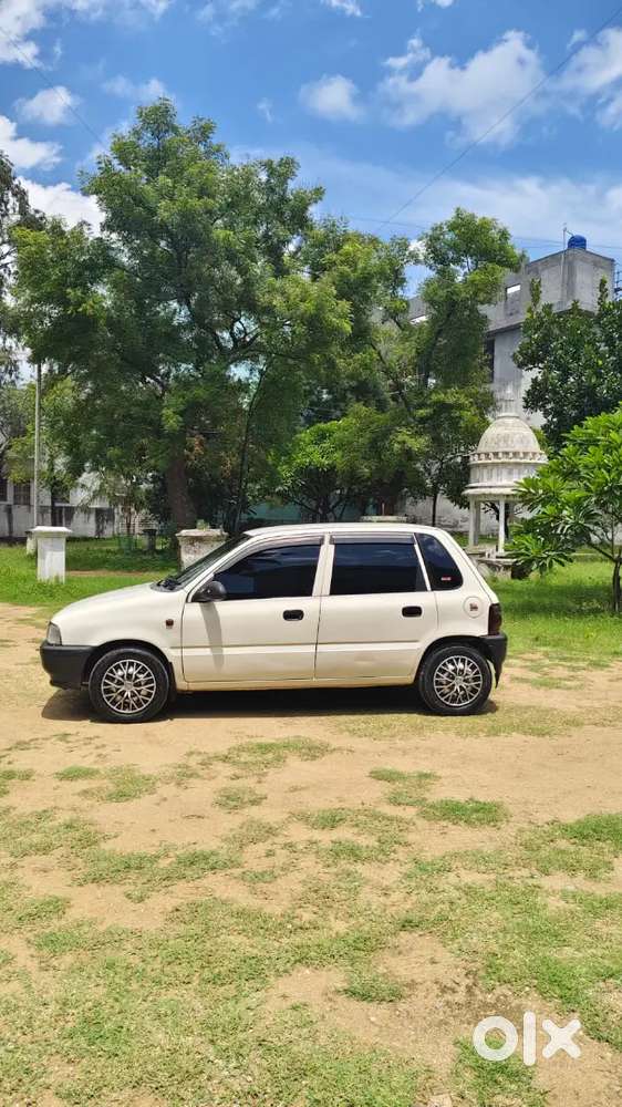 Maruthi Zen