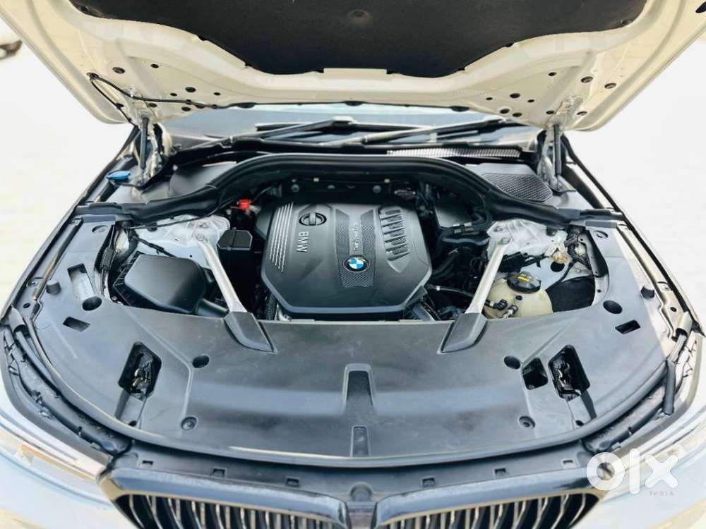 Bmw 6 Series 3.0 Gt 630d Luxury Line, 2018, Diesel
