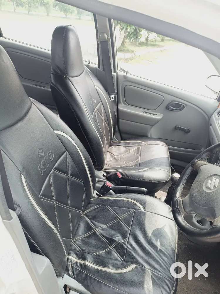 Maruti Suzuki Alto 2013