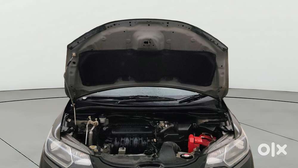 Honda Jazz 1.2 V I Vtec, 2015, Petrol
