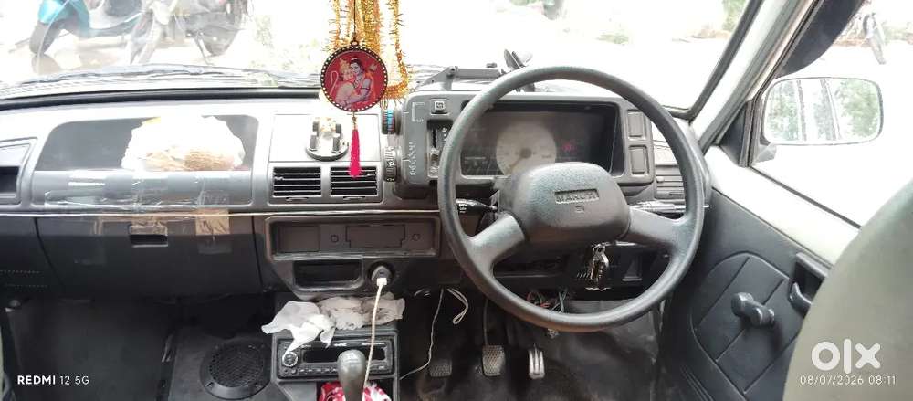 Maruti Suzuki 800 Petrol 2004 Model