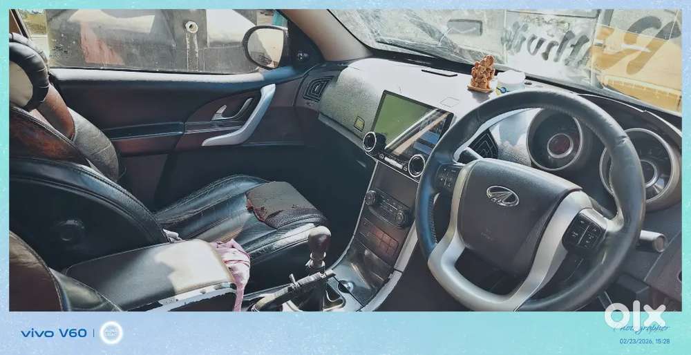 Car Is Good Condition