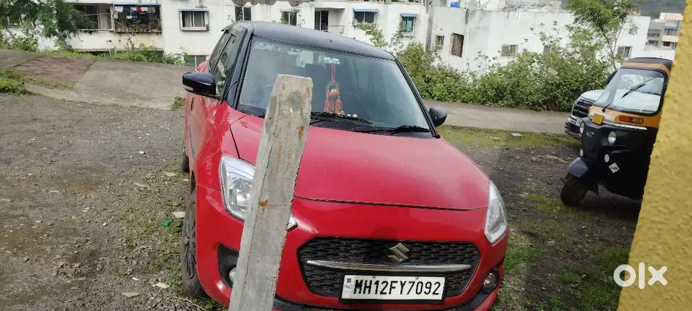 Swift 1.3 Vxi 2010 Diesel