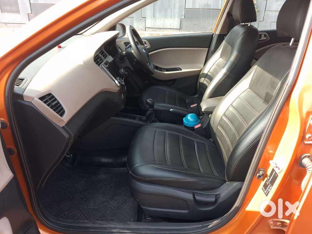 Hyundai Elite I20 1.2 Sportz(o) Vtvt Mt, 2019, Petrol