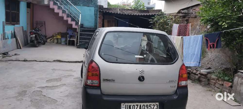 Alto Good Condition