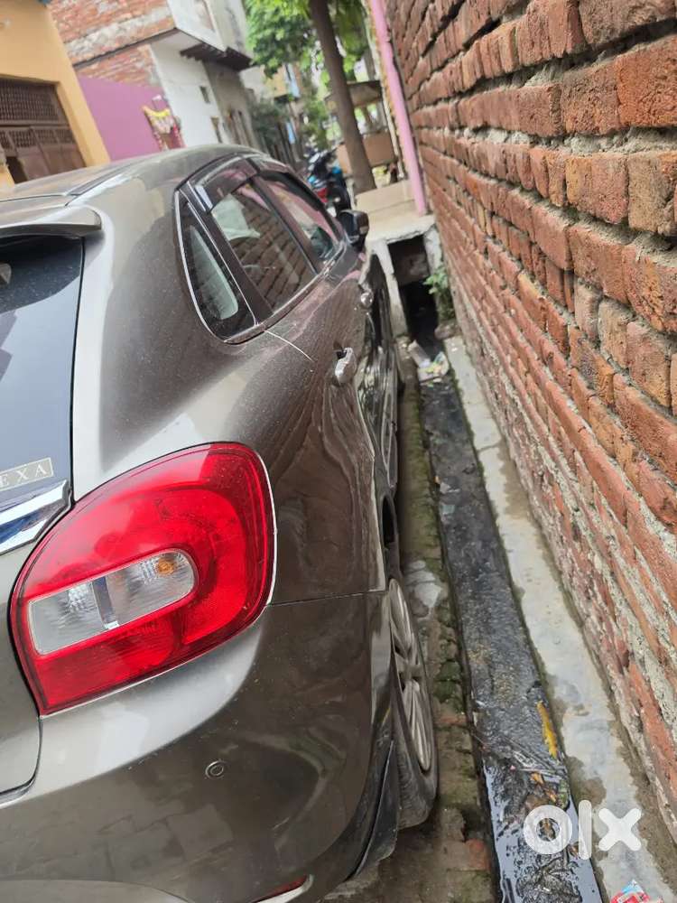 2020 Maruti Baleno 1.3 Delta