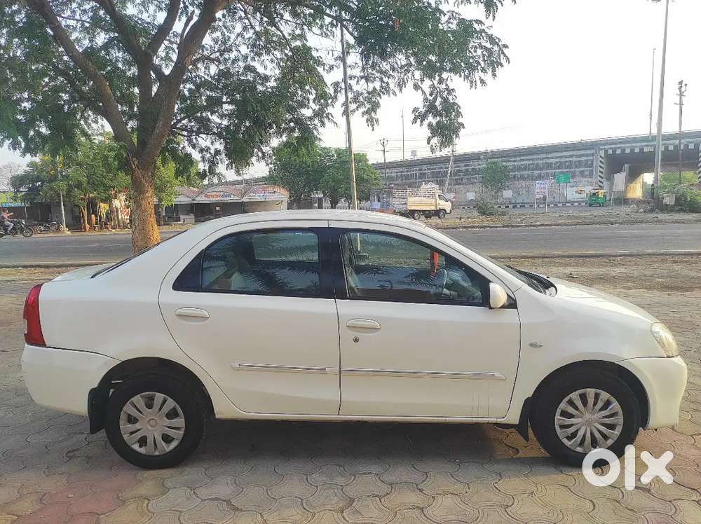 Toyota Etios