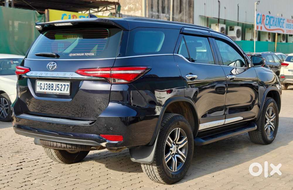 Toyota Fortuner 3.0 4x2 Automatic, 2025, Diesel