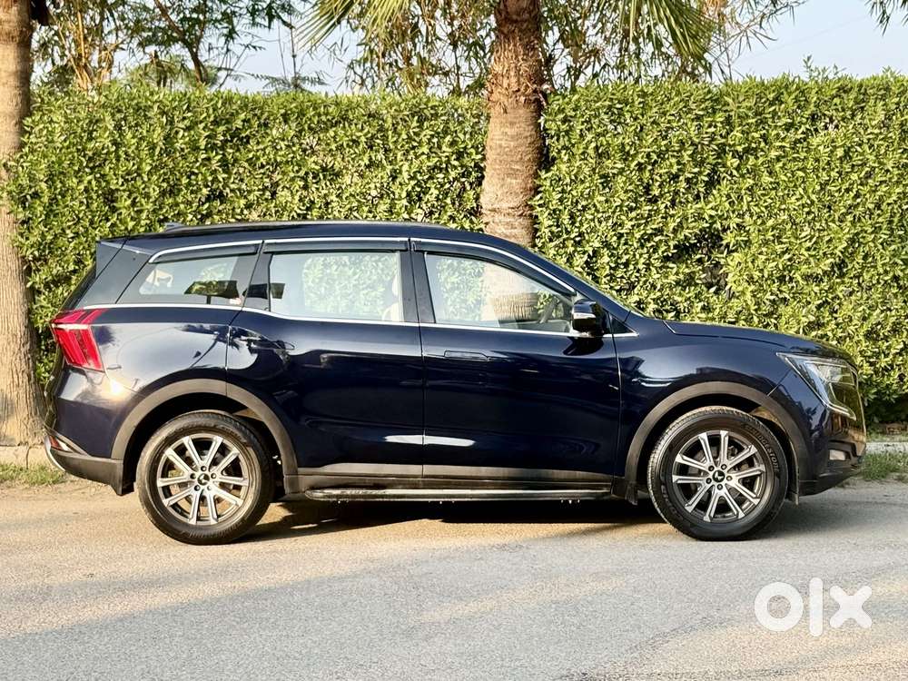 Mahindra Xuv700 2.2 Ax 7 Diesel Mt Str, 2024, Diesel