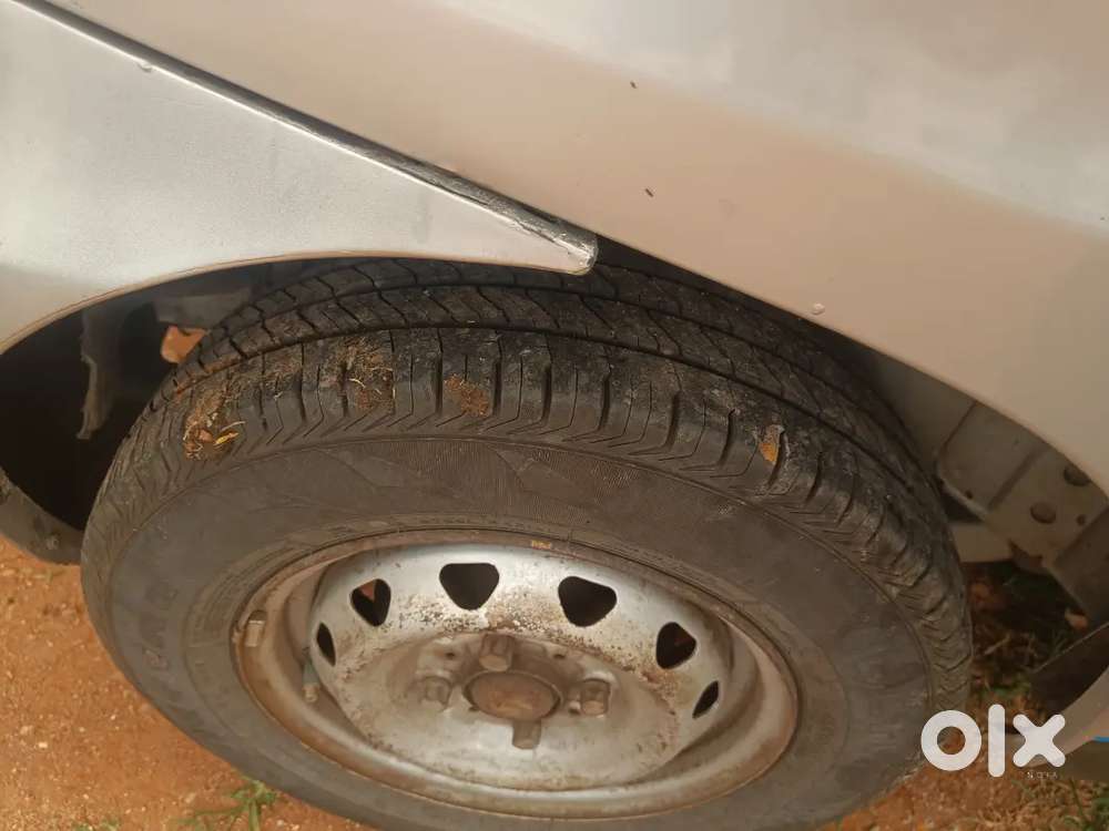 Tata Indica Diesel Manual 2013