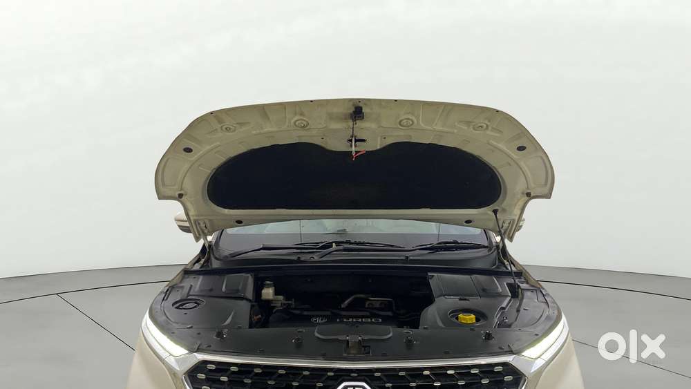 Mg Hector Sharp At, 2022, Petrol