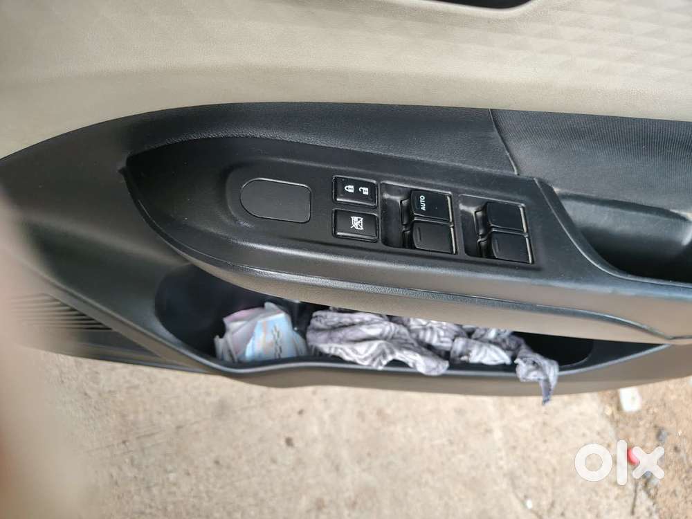 Maruti Suzuki Swift Dzire Tour S, 2025, Petrol