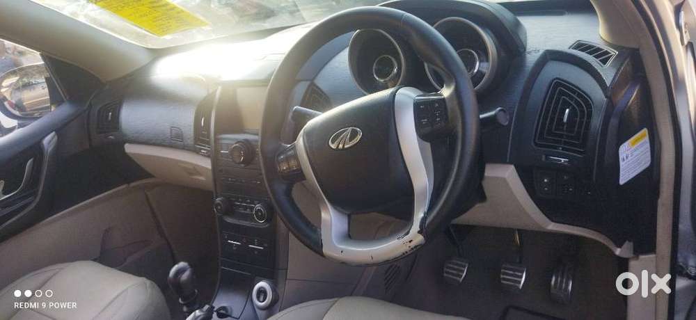 Mahindra Xuv500 W10 2wd, 2015, Diesel