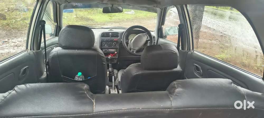 Maruti Suzuki Alto 2009