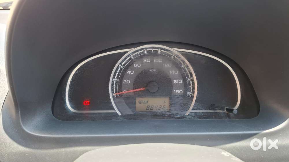 Maruti Suzuki Alto 800 Vxi, 2017, Petrol
