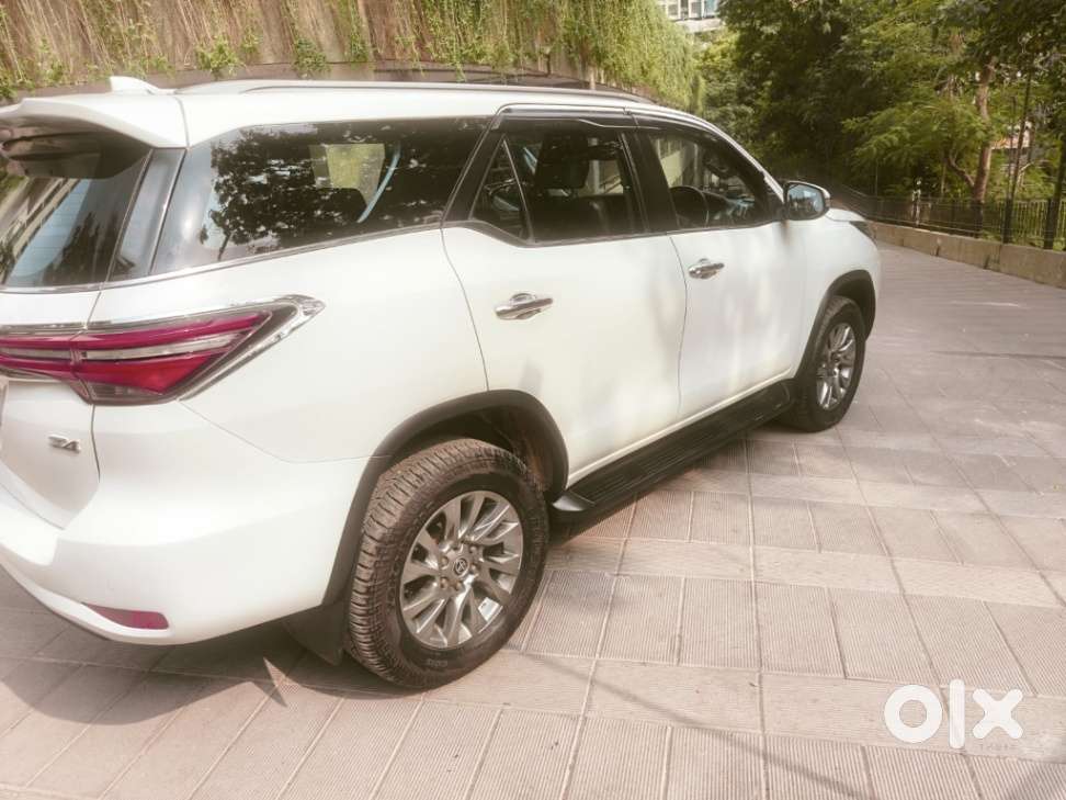 Toyota Fortuner 2011-2016 4x4 At, 2022, Diesel