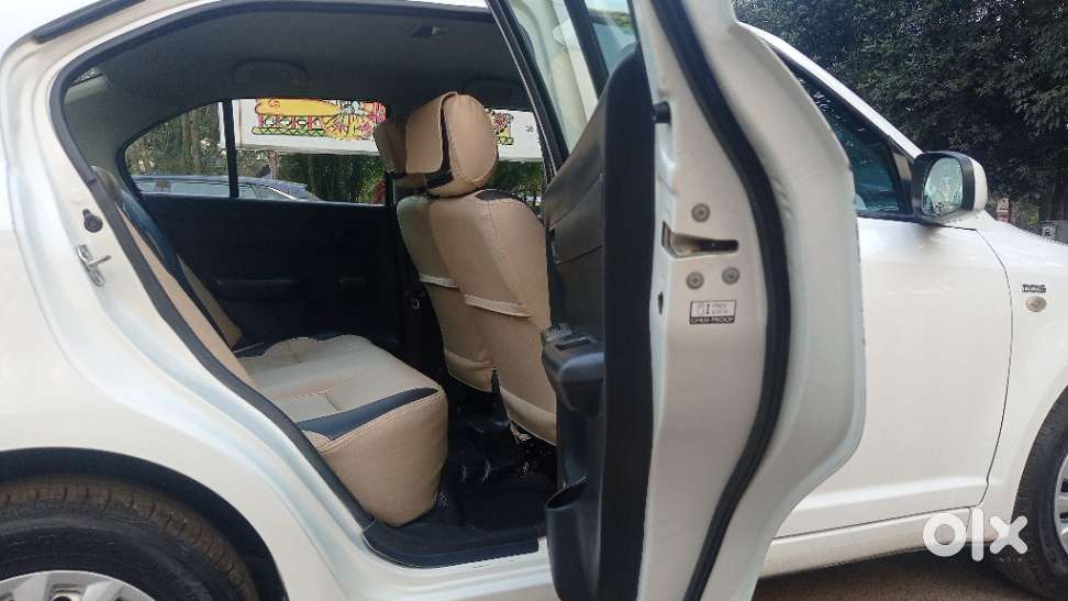 Maruti Suzuki Swift Dzire Tour S Diesel, 2012, Diesel